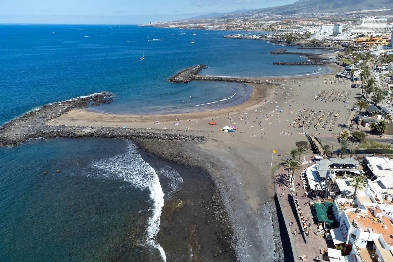 Home2Book Duplex Disco Beach Las Americas Arona  0*, Arona (Tenerife)