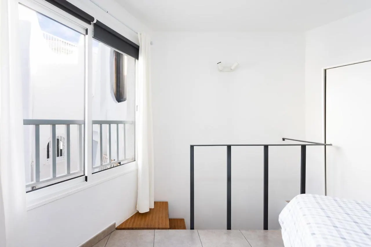 Home2Book Duplex Disco Beach Las Americas Arona  0*, Arona (Tenerife) Ισπανία