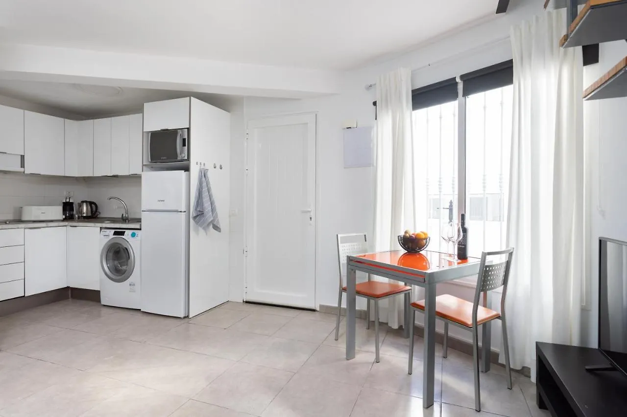 Home2Book Duplex Disco Beach Las Americas Arona  Apartment