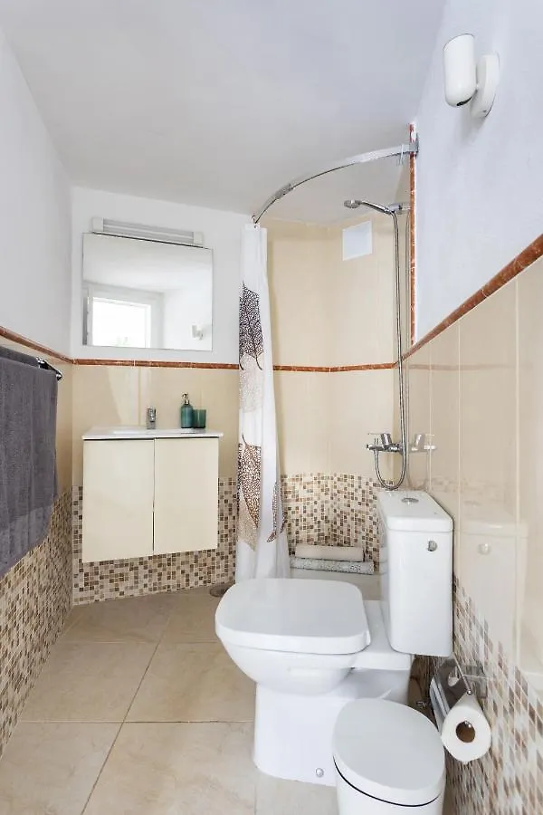 Home2Book Duplex Disco Beach Las Americas Arona  0*, Arona (Tenerife)