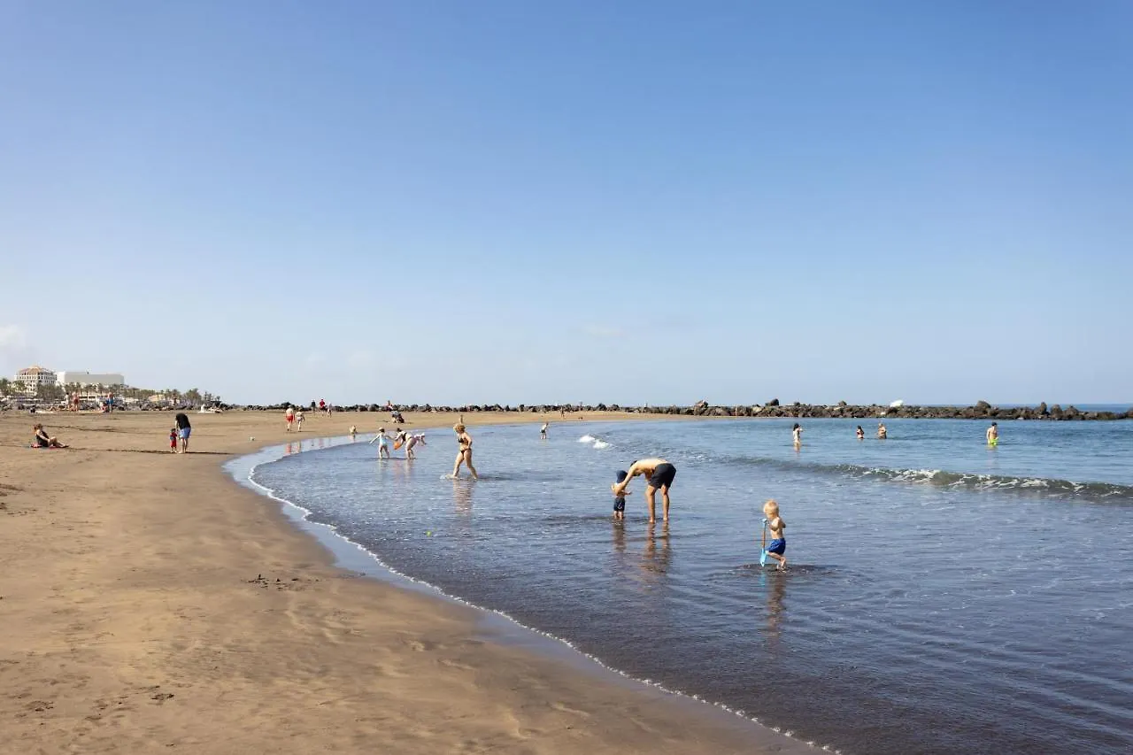 Home2Book Duplex Disco Beach Las Americas Arona  0*, Arona (Tenerife) Spanien