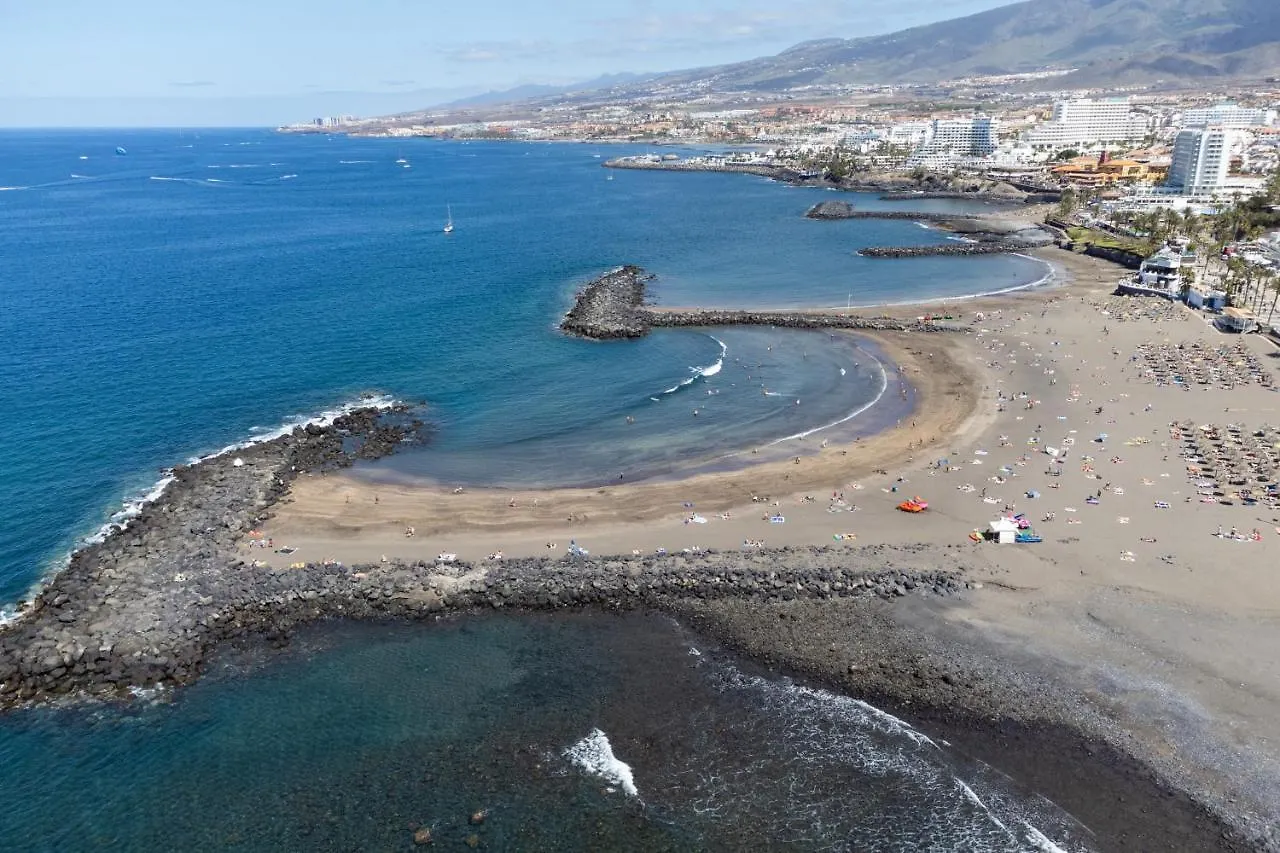 Διαμέρισμα Home2Book Duplex Disco Beach Las Americas Arona  Ισπανία