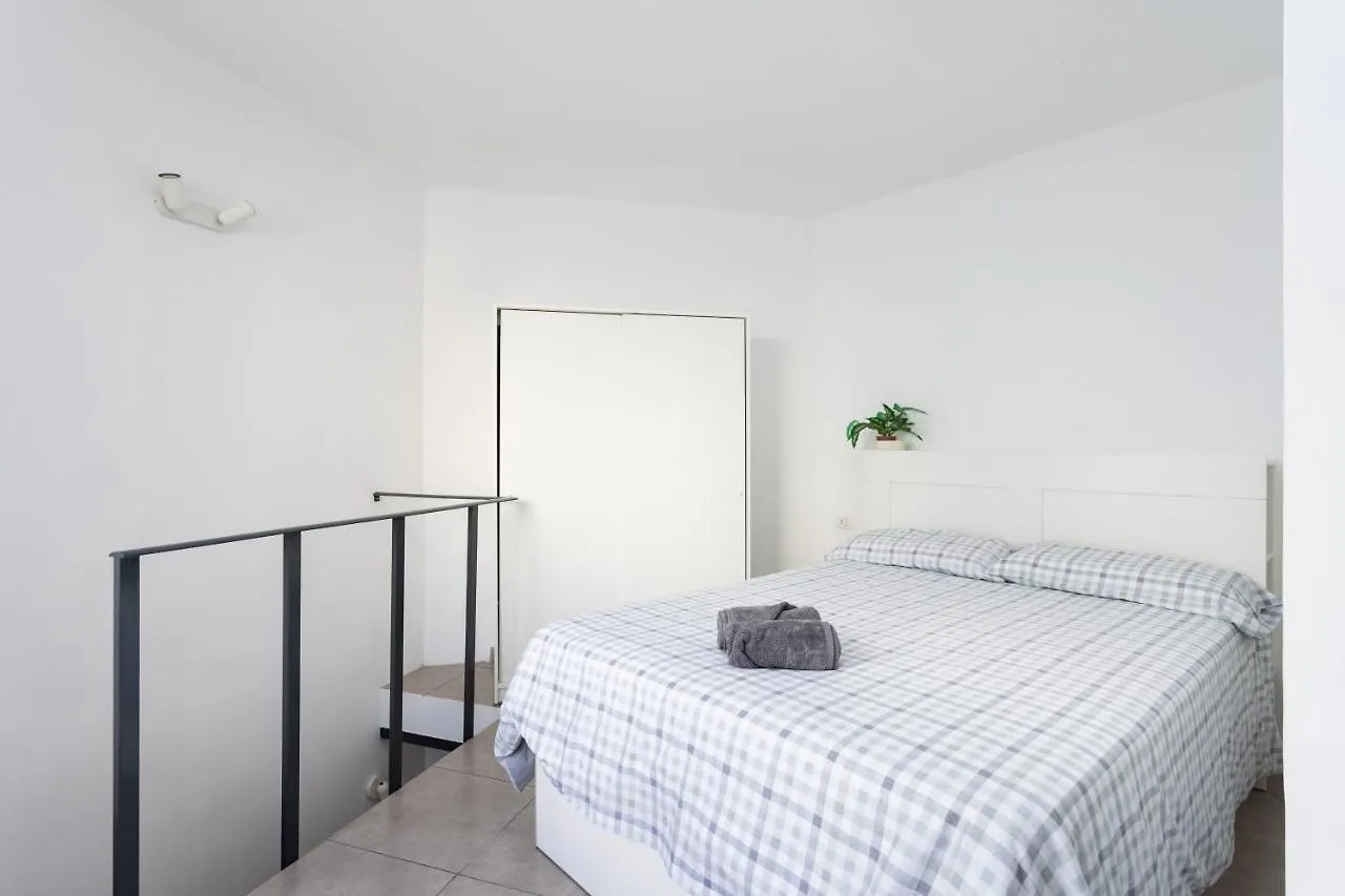 Apartment Home2Book Duplex Disco Beach Las Americas Arona