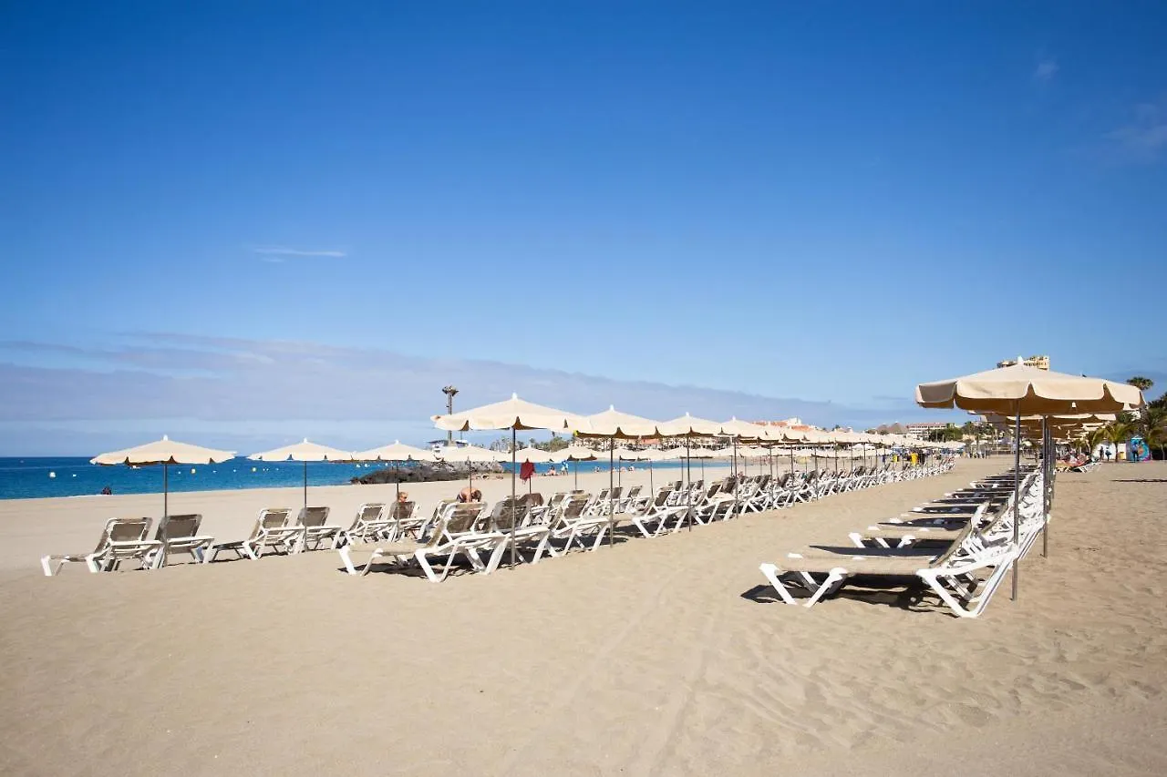 Home2Book Duplex Disco Beach Las Americas Arona  Apartment