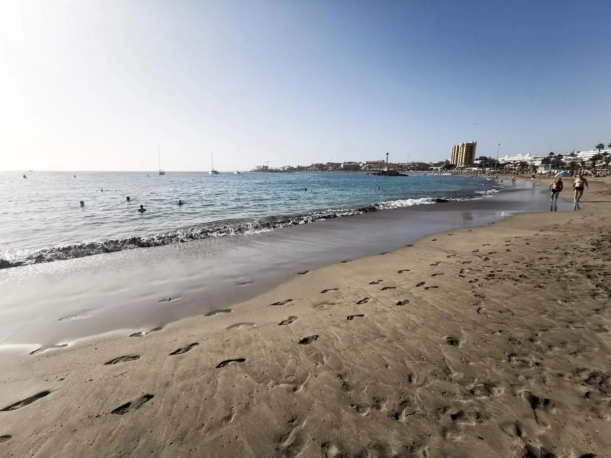 Apartment Home2Book Duplex Disco Beach Las Americas Arona  Spanien