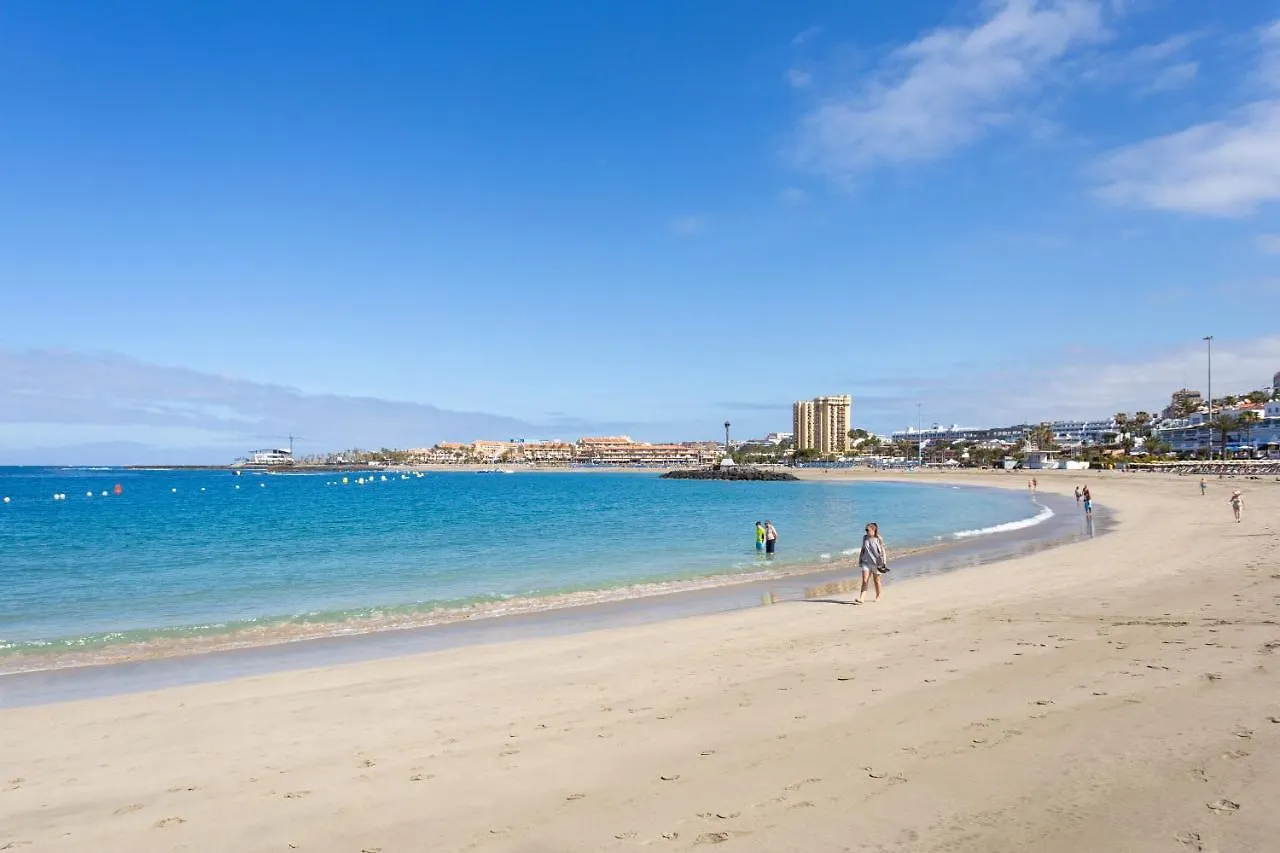 Home2Book Duplex Disco Beach Las Americas Arona