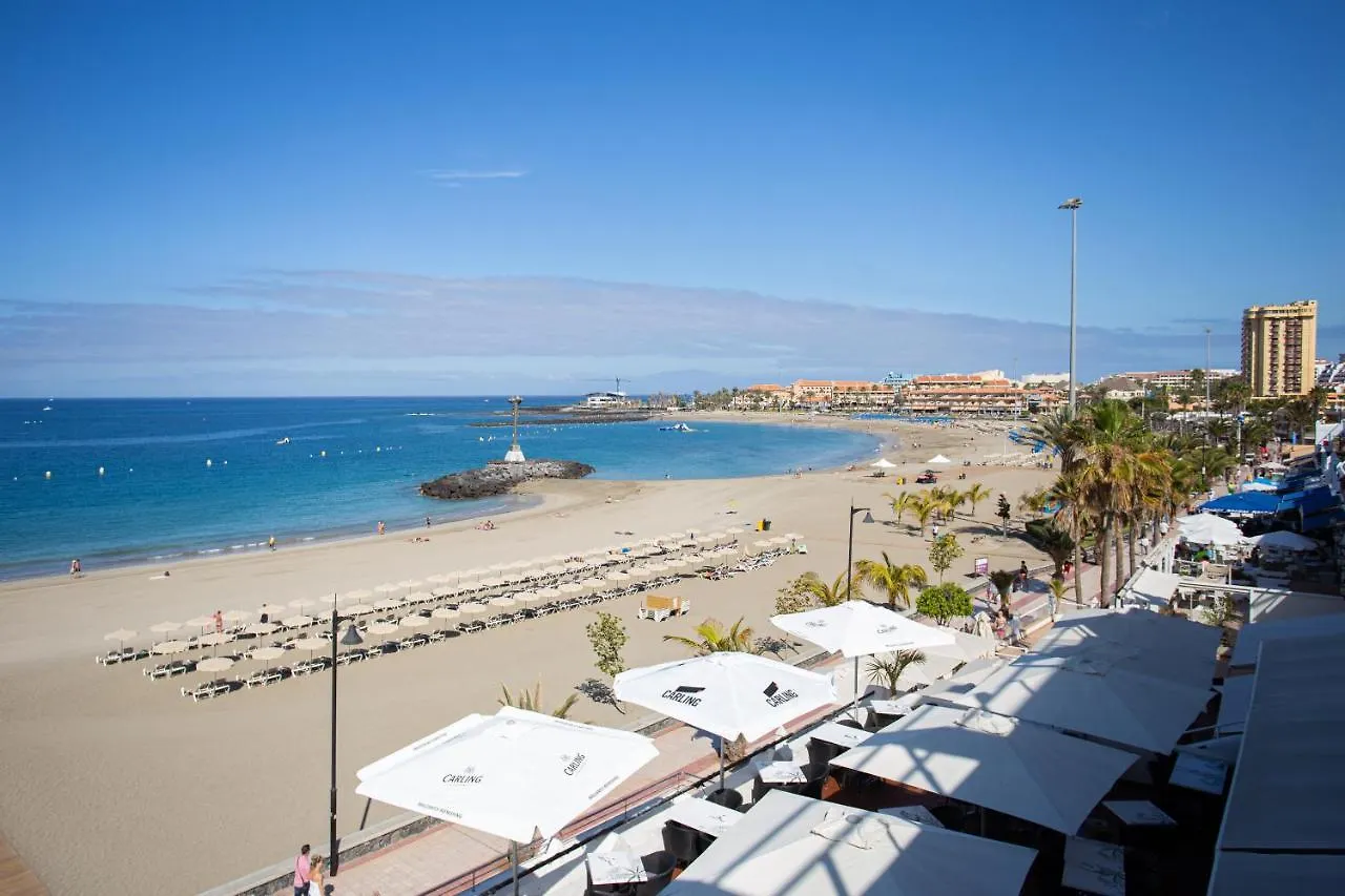 Διαμέρισμα Home2Book Duplex Disco Beach Las Americas Arona
