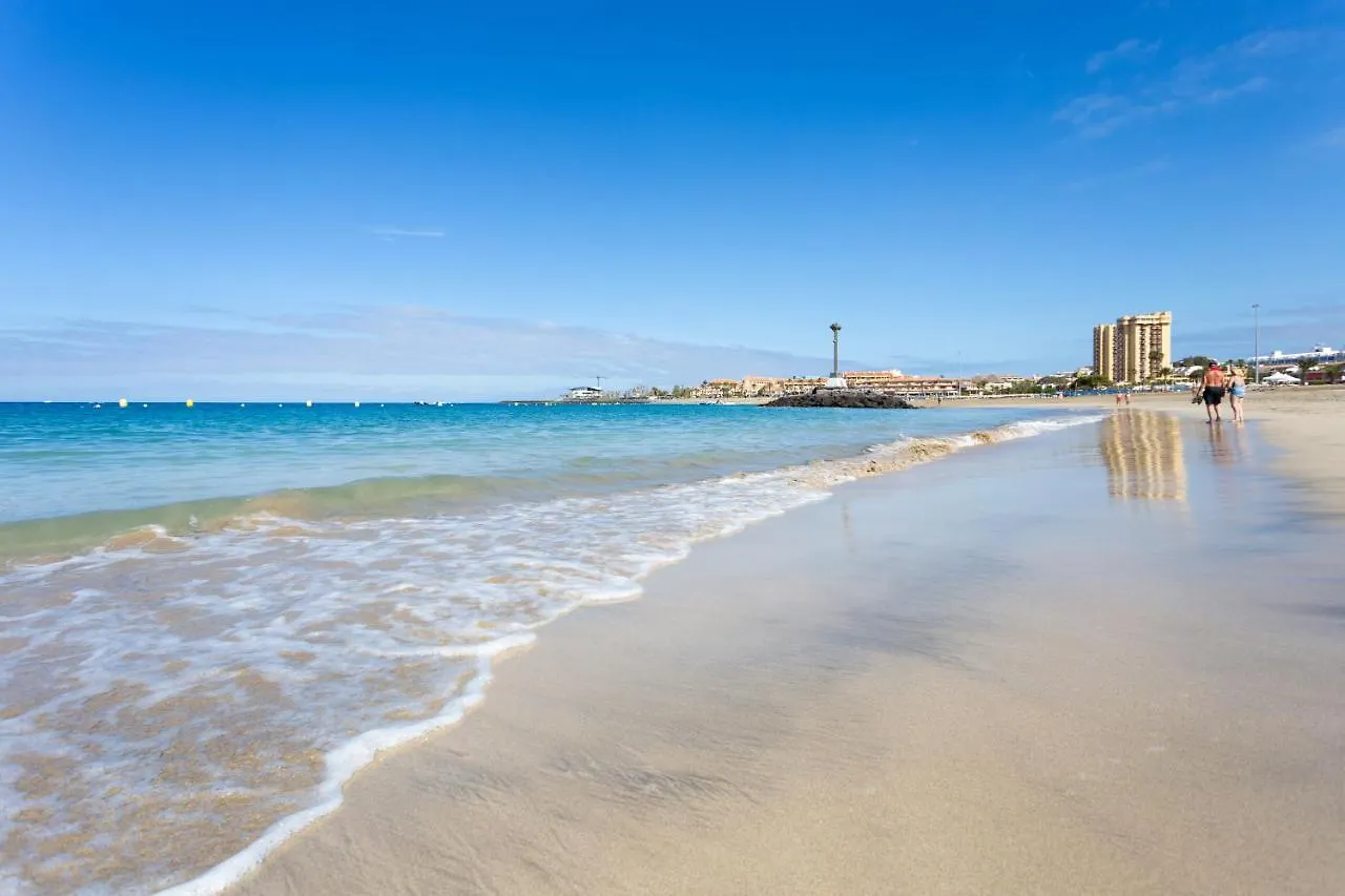 Home2Book Duplex Disco Beach Las Americas Arona  0*, Arona (Tenerife) Spanien