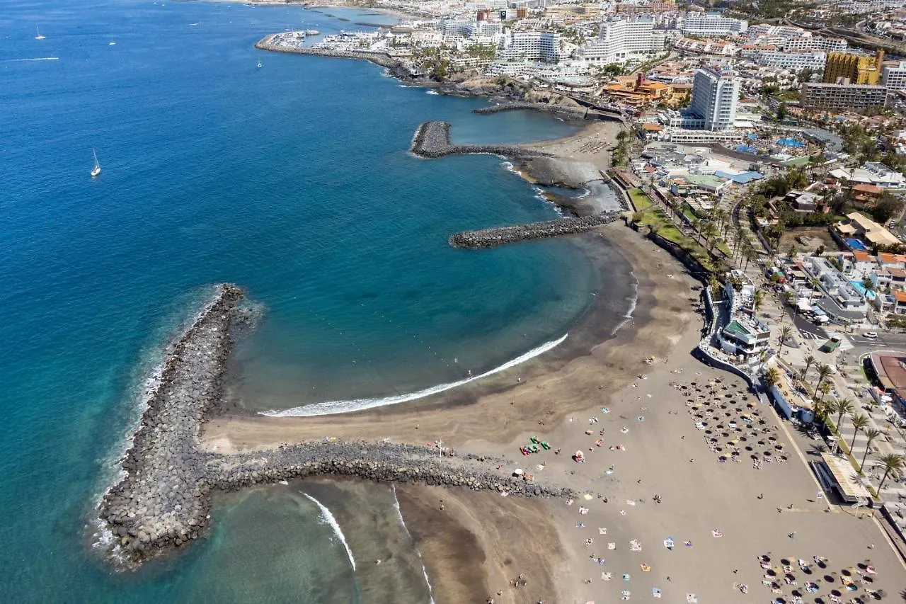 Home2Book Duplex Disco Beach Las Americas Arona  Διαμέρισμα Arona (Tenerife)