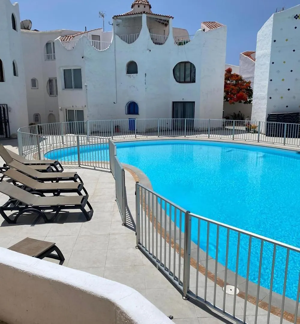 Home2Book Duplex Disco Beach Las Americas Arona  0*, Arona (Tenerife)