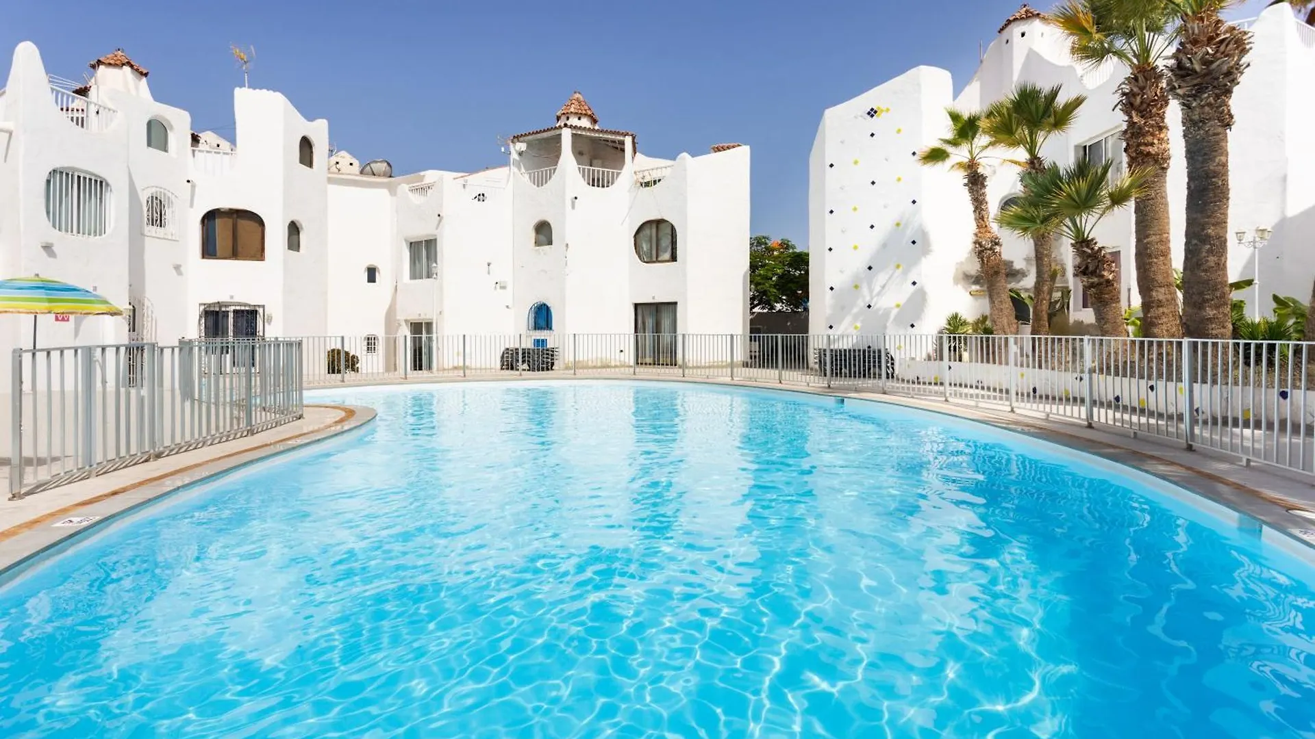 Home2Book Duplex Disco Beach Las Americas Arona  0*, Arona (Tenerife) Ισπανία